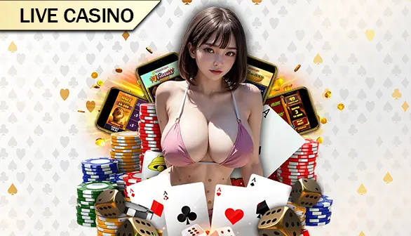 Casino TERNAK888