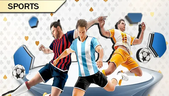 Sports TERNAK888
