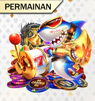 Permainan Slot TERNAK888