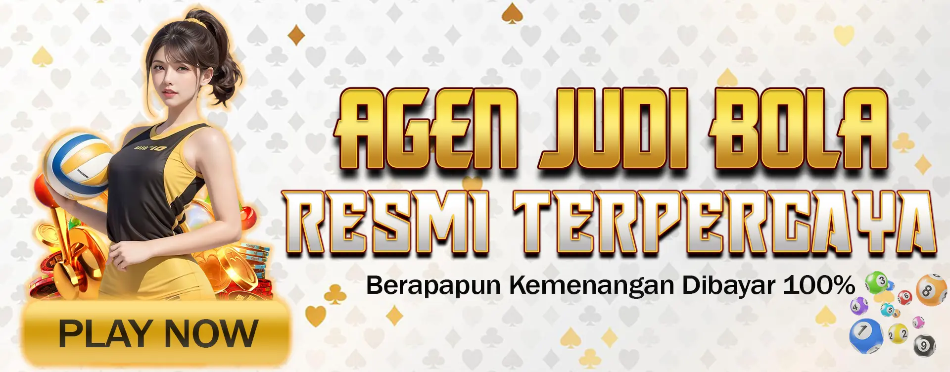 TERNAK888